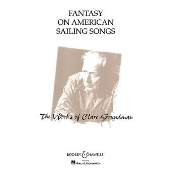 Fantasy on American sailing songs
