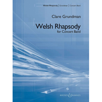Welsh Rhapsody