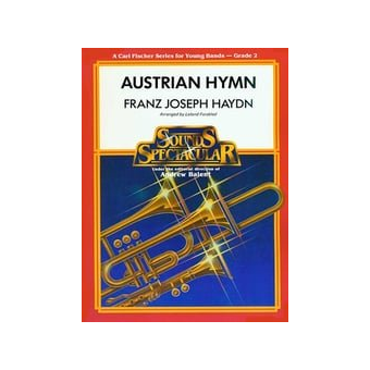 Austrian Hymn