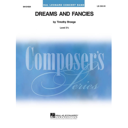         Dreams and Fancies - Timothy Broege
    