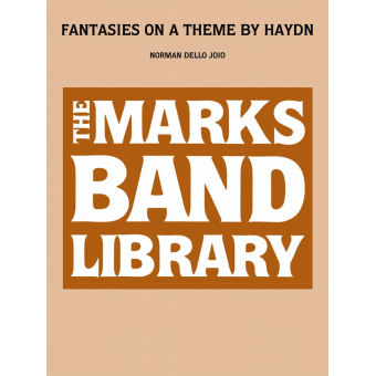 Fantasies On A Theme By Haydn