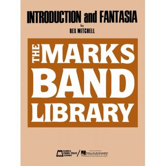 Introduction and Fantasia