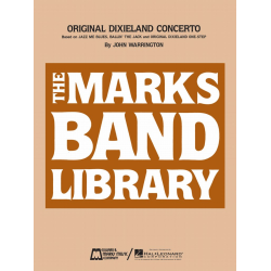         Original Dixieland Concerto - John Warrington
    