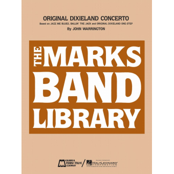 Original Dixieland Concerto