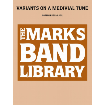 Variants on a Medieval Tune