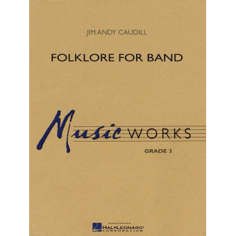 Folklore for Band