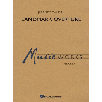 Landmark Overture