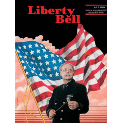         Liberty Bell - John Philip Sousa / Arr. Keith Brion
    