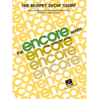 The Muppet Show Theme