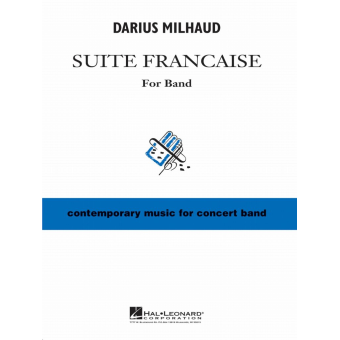 Suite Francaise