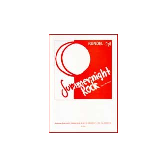 Summernight Rock