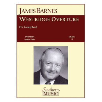 Westridge Overture