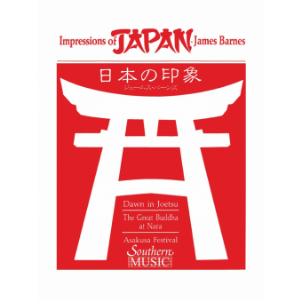 Impressions of Japan