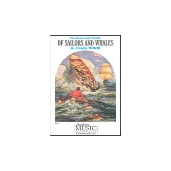 Of Sailors and Whales