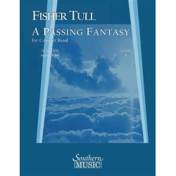         A Passing Fantasy - Fisher Tull
    