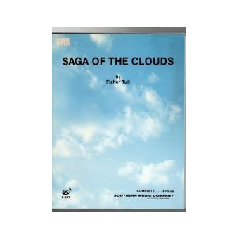 Saga of the Clouds