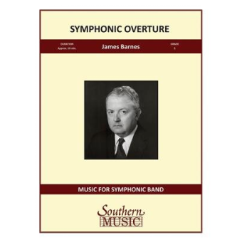 Symphonic Overture