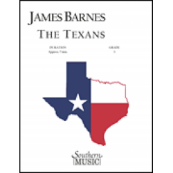         The Texans - James Barnes
    