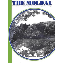         The Moldau - Bedrich Smetana / Arr. John Cacavas
    