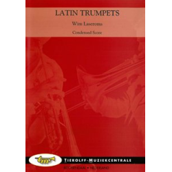         Latin trumpets - Wim Laseroms
    
