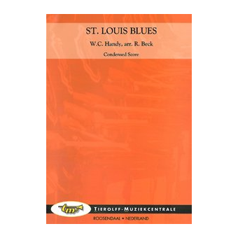 St. Louis Blues