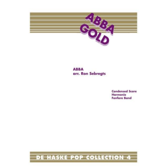 Abba Gold
