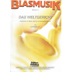         Das Weltgericht (1991) - Gottfried Veit
    