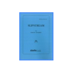         Slipstream - Philip Sparke
    