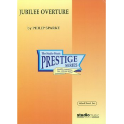         Jubilee Overture - Philip Sparke
    
