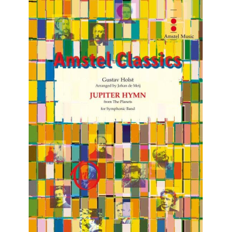 Jupiter Hymn