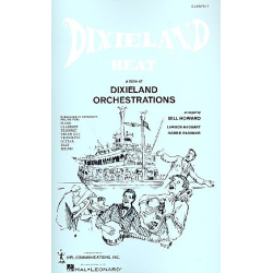        Dixieland Beat No. 1 - Col. George S. Howard
    