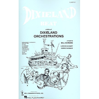 Dixieland Beat No. 1