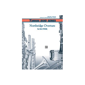 Northridge Overture (concert band)
