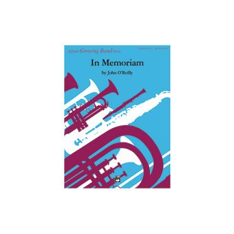 In Memoriam (concert band)