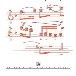         Affirmations (concert band) - Mark Williams
    