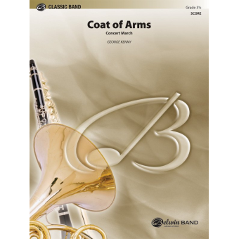 Coat of Arms (Concert March)