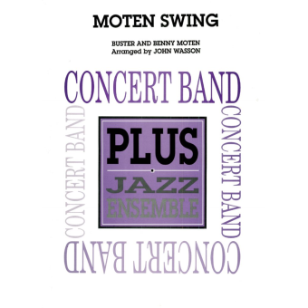 Moten Swing
