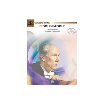 Fiddle-Faddle (concert band)