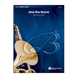         Into the Storm - Robert W. Smith
    