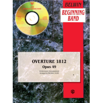 Overture 1812, op.49