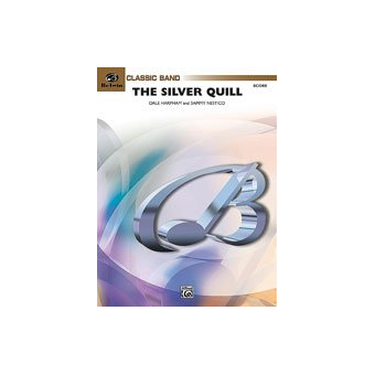 Silver Quill; The (concert band)