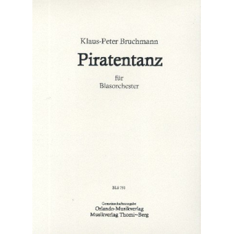Piratentanz