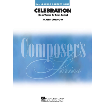 Celebration On a Theme by Saint-Saens