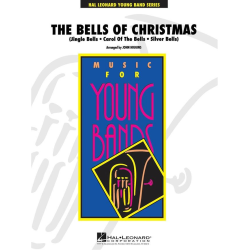         The Bells of Christmas - John Higgins
    