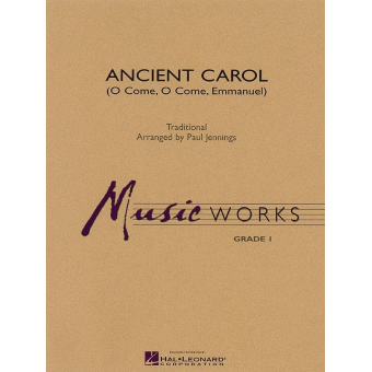 Ancient Carol