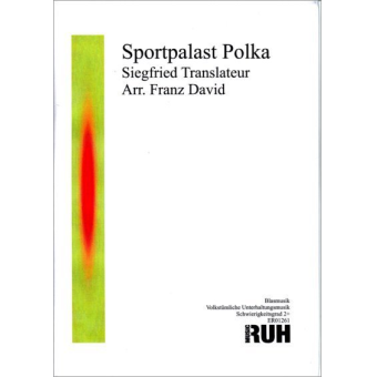 Sportpalast-Polka