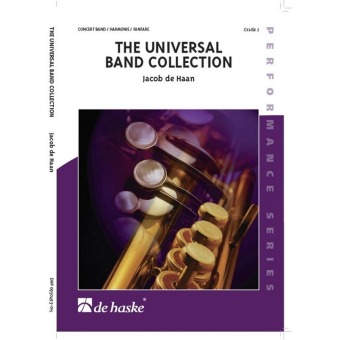 The Universal Band Collection