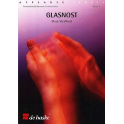         Glasnost - Dizzy Stratford
    