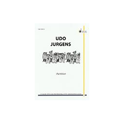         Udo Jürgens - Diverse / Arr. Walter Ratzek
    