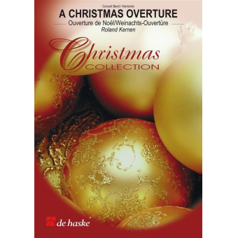 A Christmas Overture